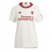 Manchester United Harry Maguire #5 Replica Third Stadium Shirt for Women 2023-24 Short Sleeve